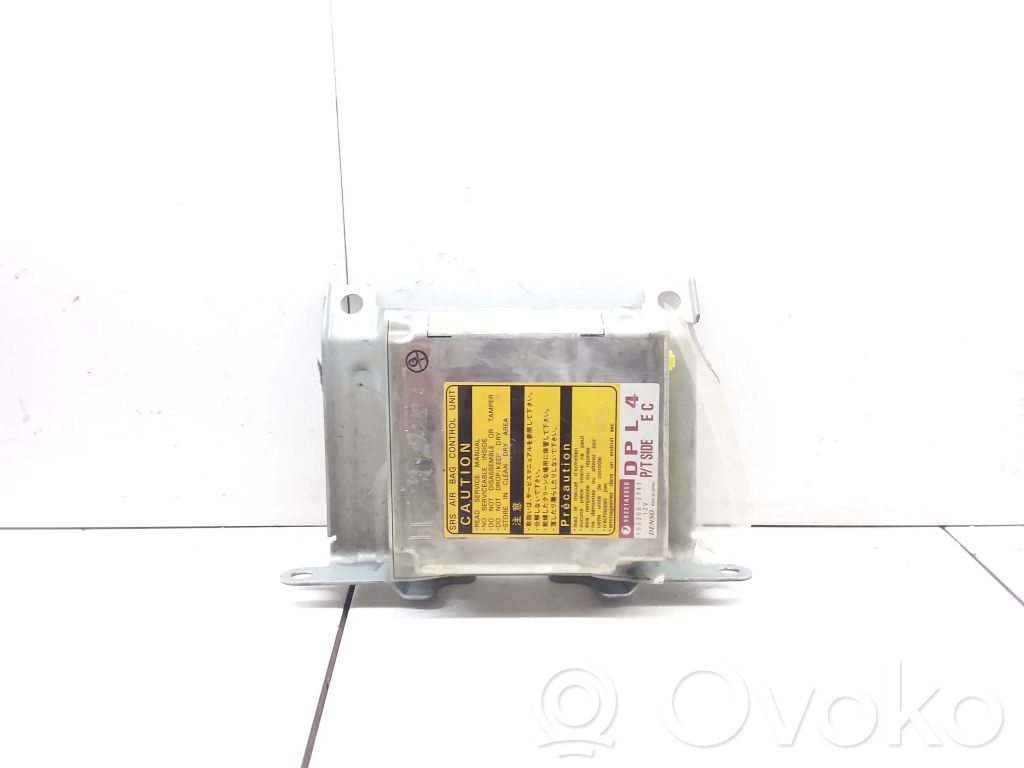 Subaru Legacy Airbag control unit/module 