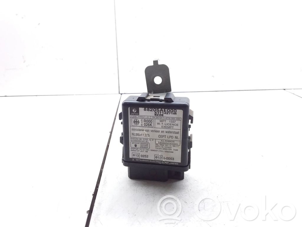 Subaru Legacy Immobilizer control unit/module 