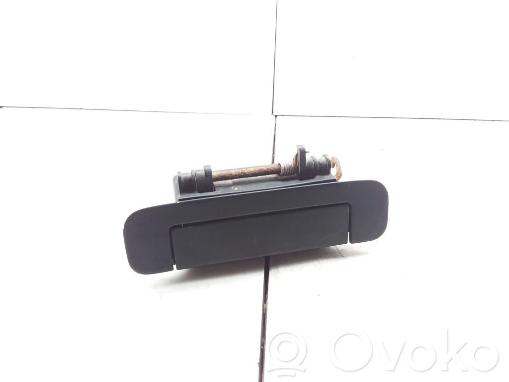 Audi 80 90 B3 Manecilla externa puerta delantera 