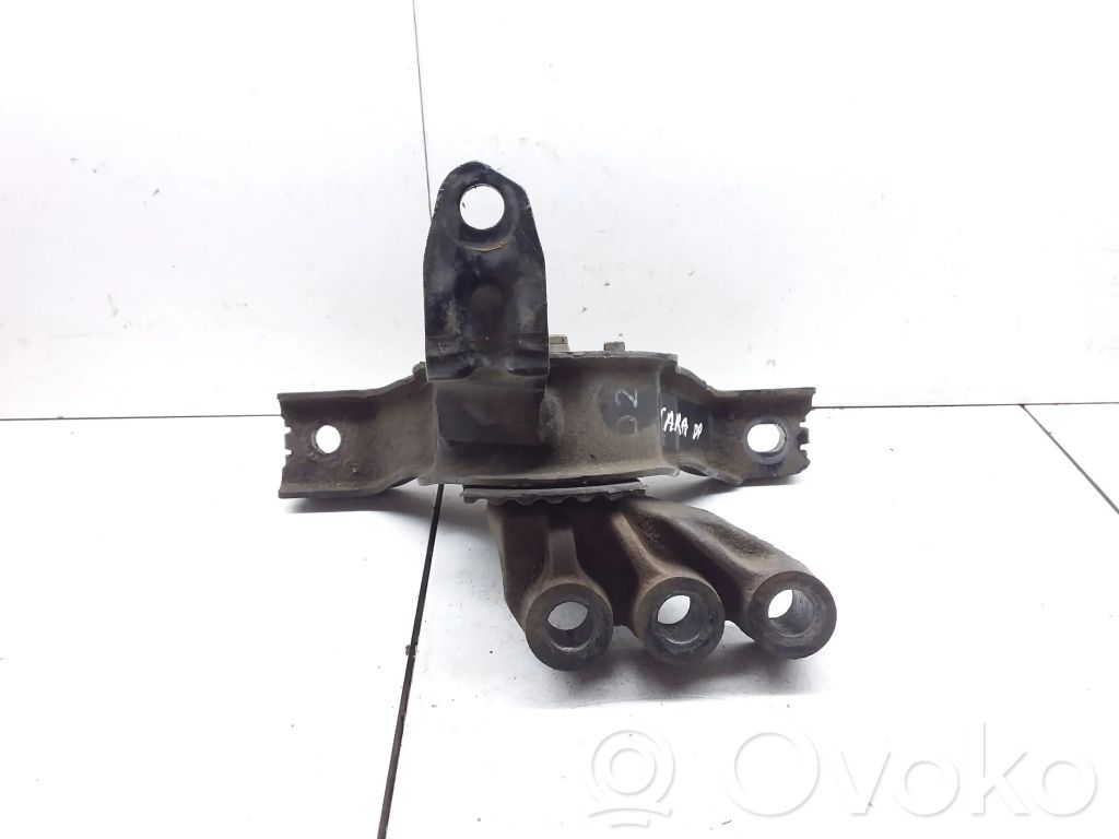 Opel Antara Engine mount bracket 