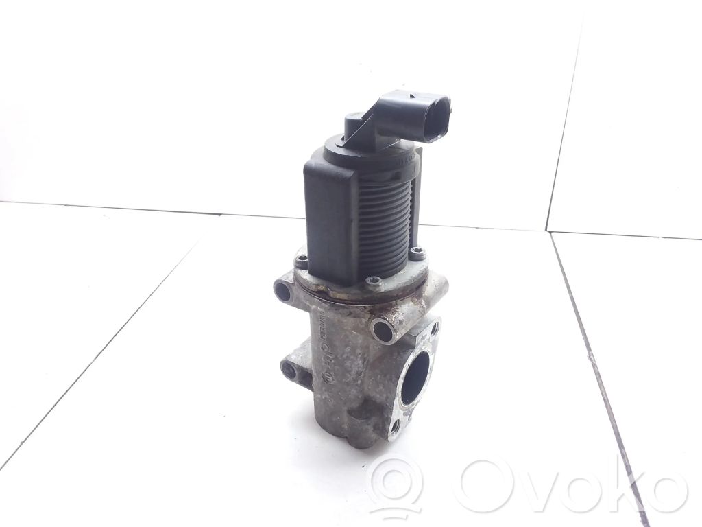 Opel Signum Válvula EGR 