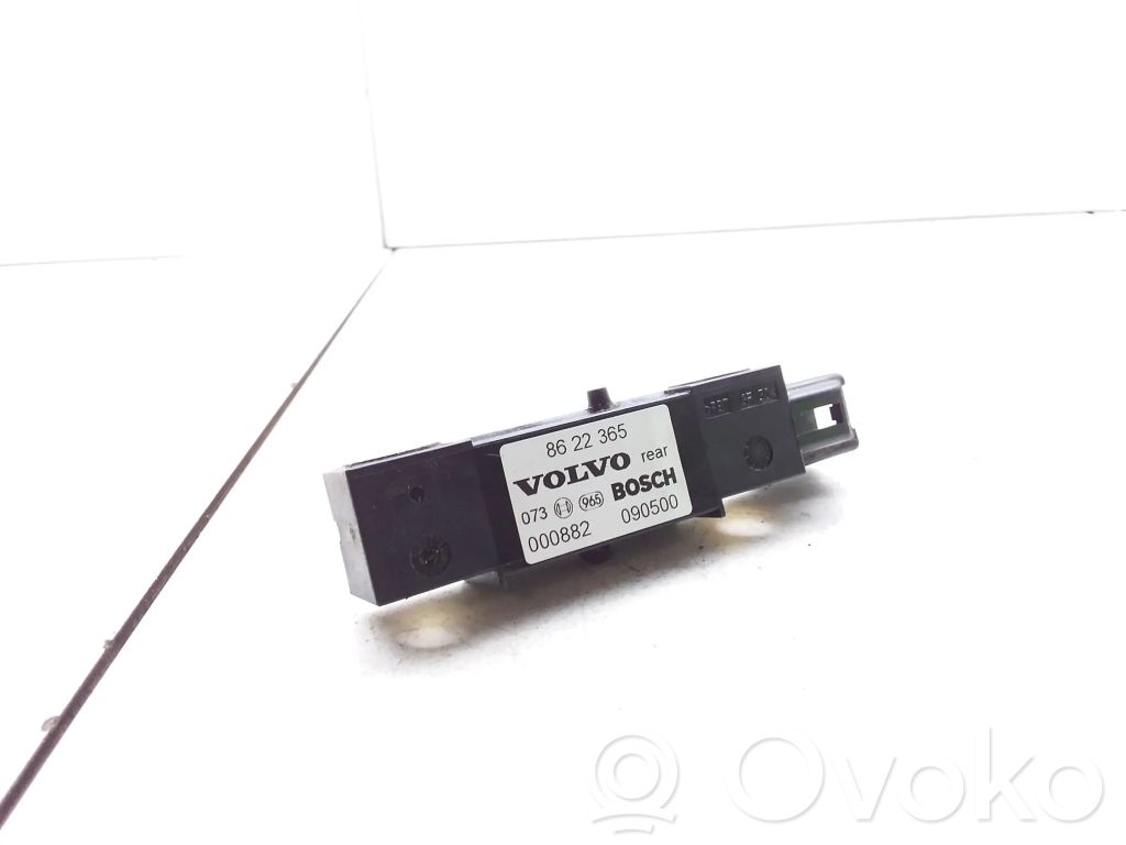 Airbagsensor Crashsensor Drucksensor   8622365,000882,090500
