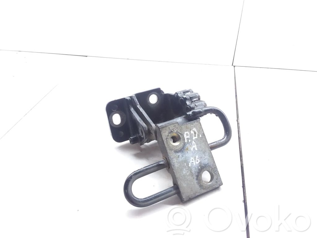Audi A6 S6 C6 4F Front door upper hinge 