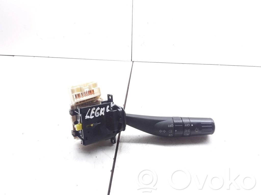 Subaru Legacy Indicator stalk 