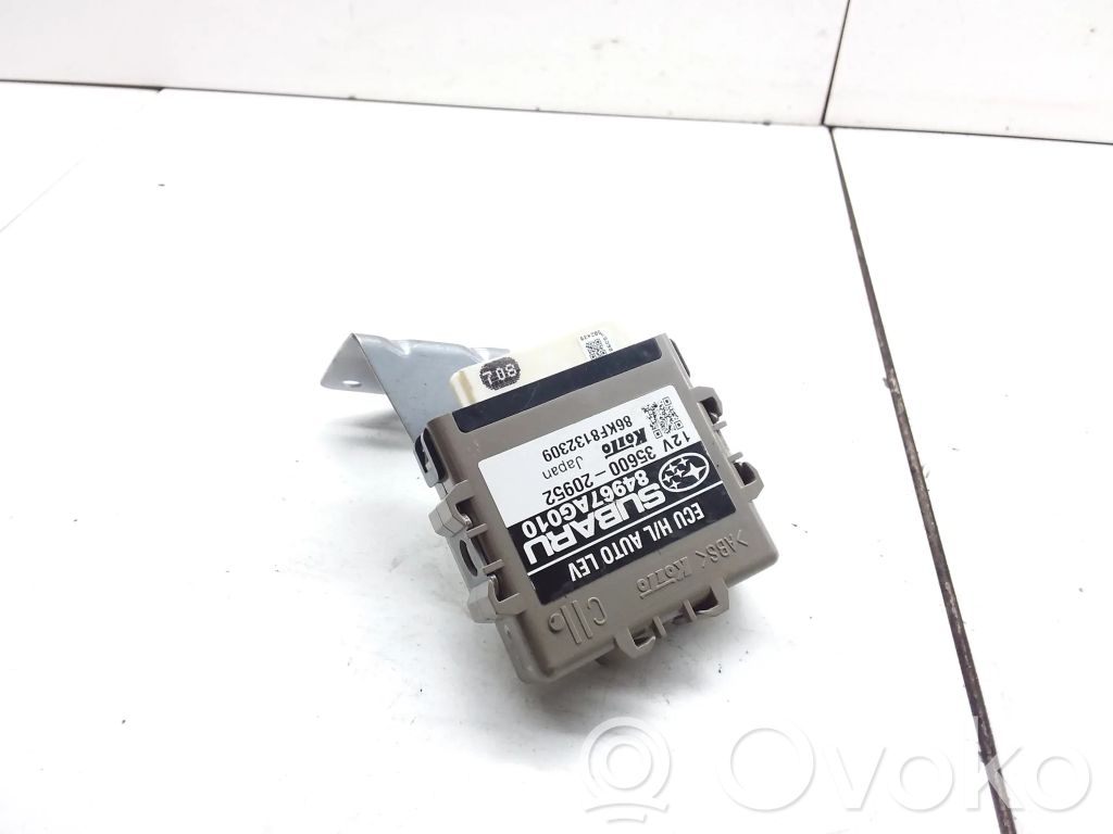 Subaru Legacy Module d'éclairage LCM 