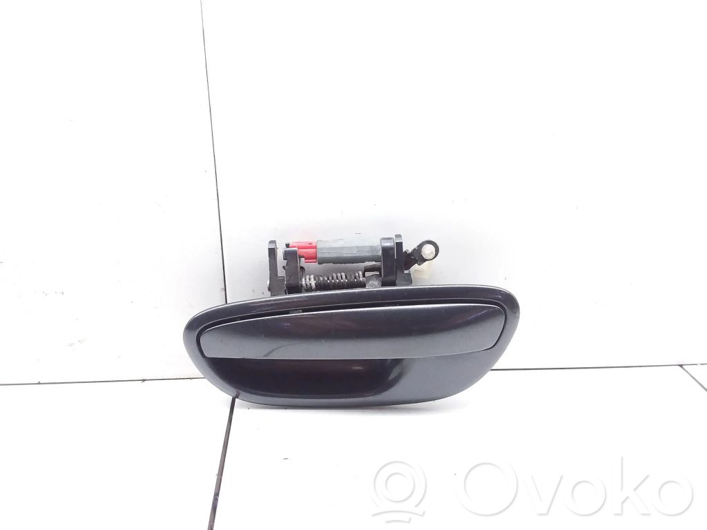 Subaru Legacy Etuoven ulkokahva 