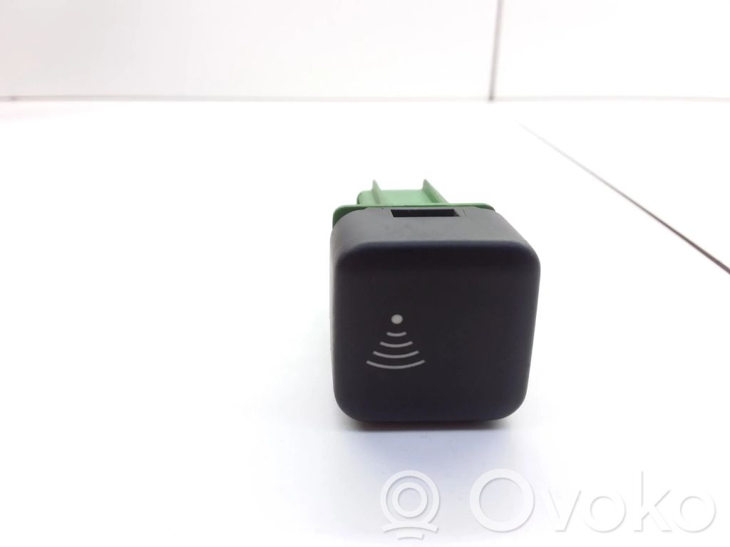 Citroen C8 Central locking switch button 