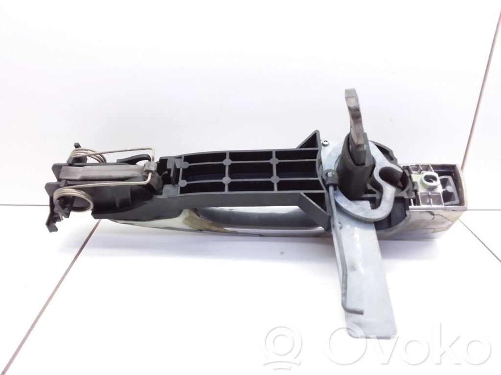 Citroen C8 Etuoven ulkokahva 