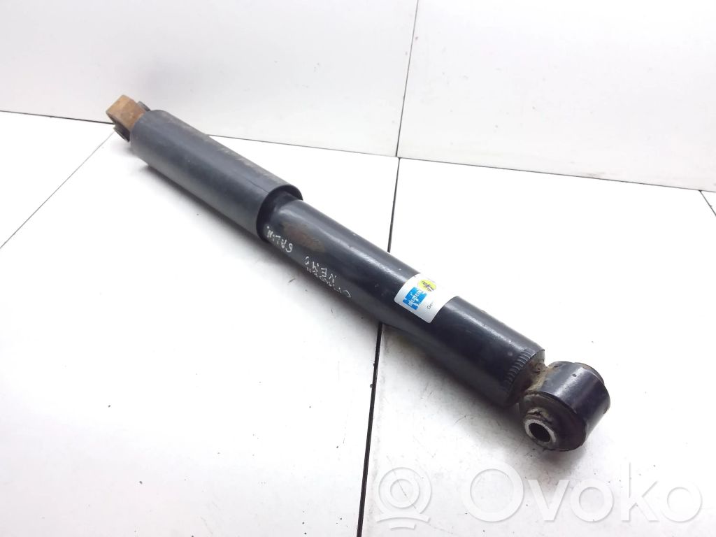 Citroen Nemo Stoßdämpfer hinten 