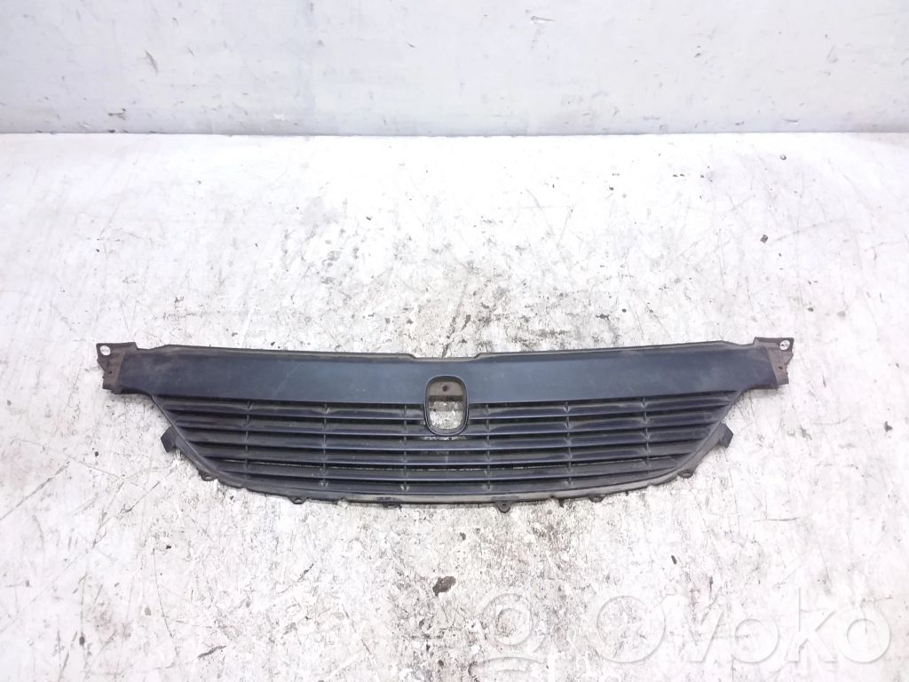 Renault Espace III Rejilla superior del radiador del parachoques delantero 