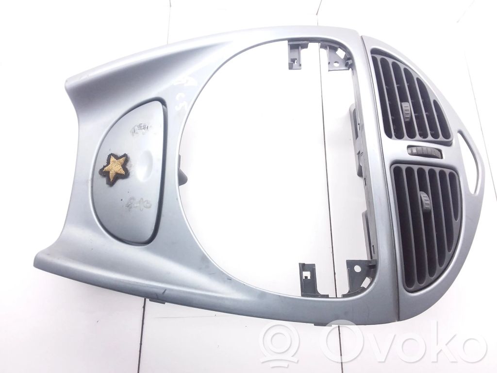 Citroen C5 Scrumieră 