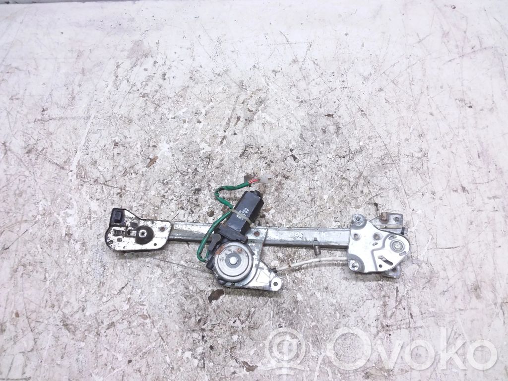 Mazda Xedos 6 Alzacristalli della portiera anteriore con motorino 