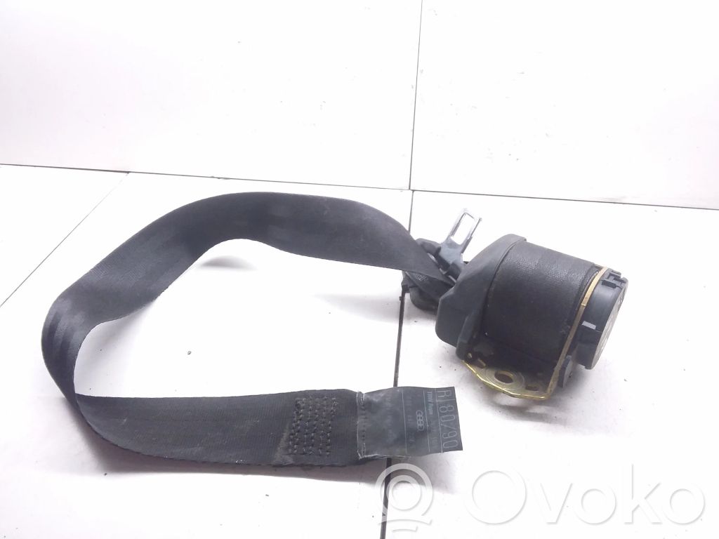 Audi 80 90 B3 Cinturón delantero 