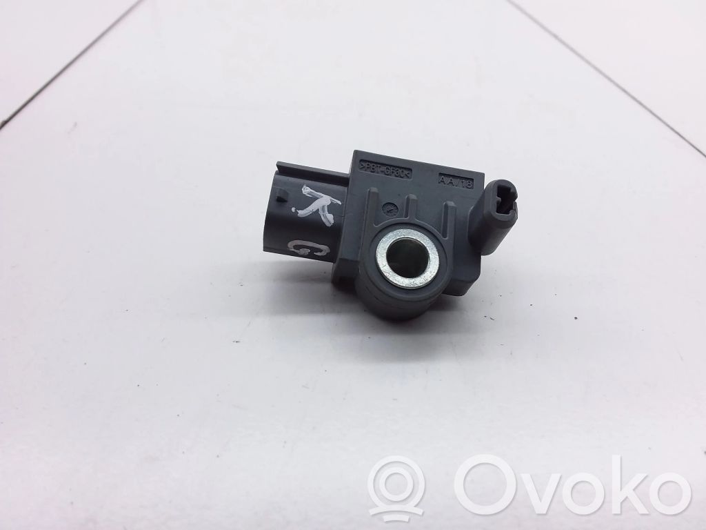 KIA Sportage Czujnik uderzenia Airbag 