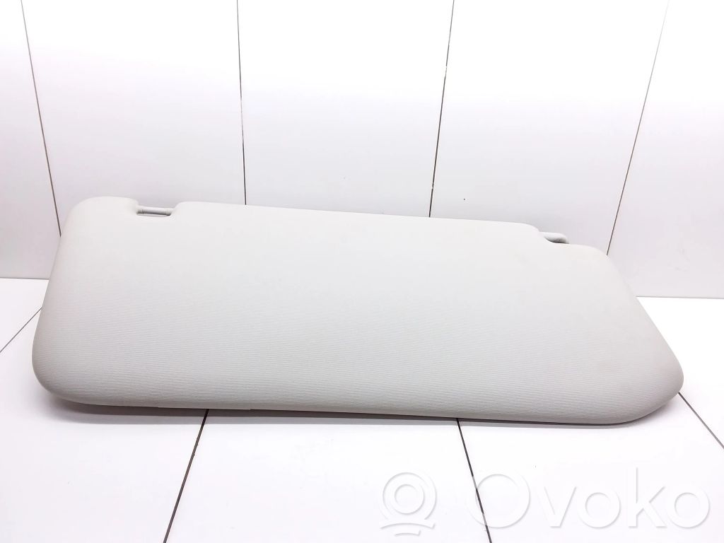 Volkswagen Crafter Sun visor 