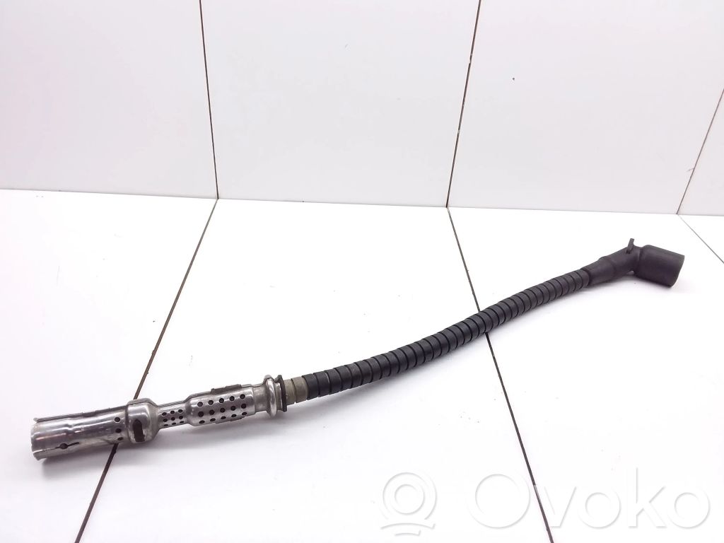 BMW 3 E46 Ignition plug leads 