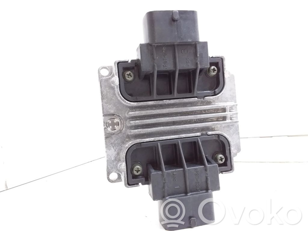 Gearbox control unit/module   55353022