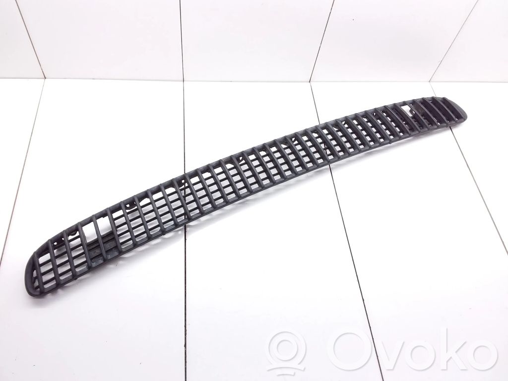 BMW 3 E46 Bonnet/hood grill 
