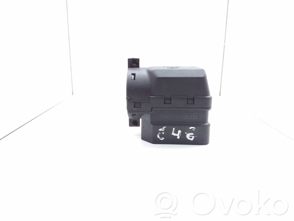 BMW 3 E46 Ignition lock contact 