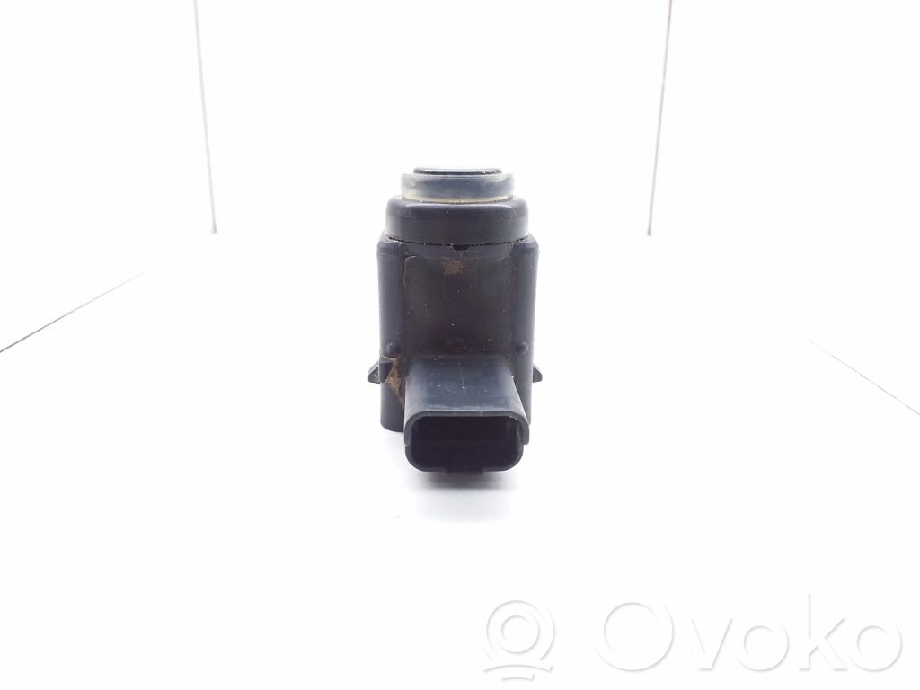 Peugeot 407 Parking PDC sensor 