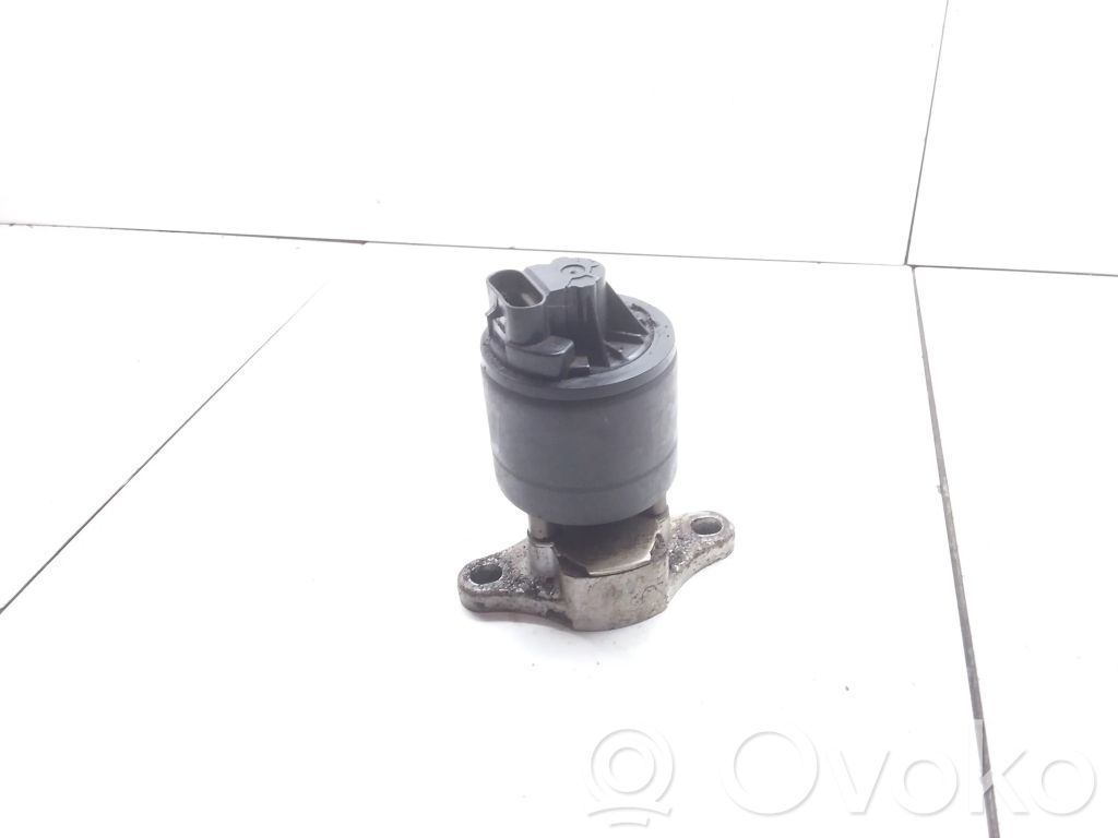 Opel Astra F EGR vožtuvas 