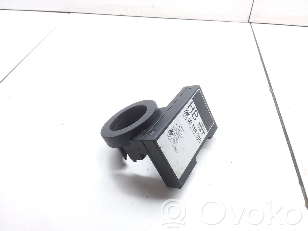 Opel Vectra B Immobiliser reader (aerial) 