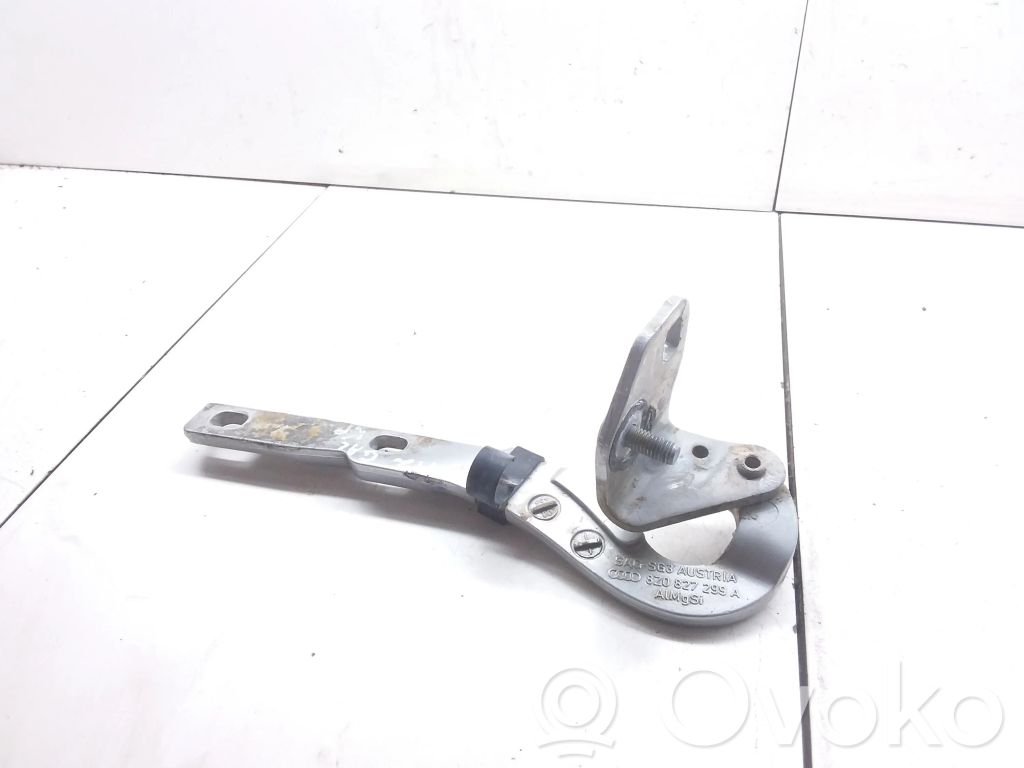 Audi A2 Tailgate/trunk/boot hinge 