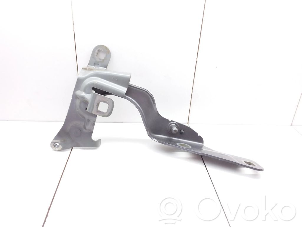 Renault Captur Engine bonnet/hood hinges 
