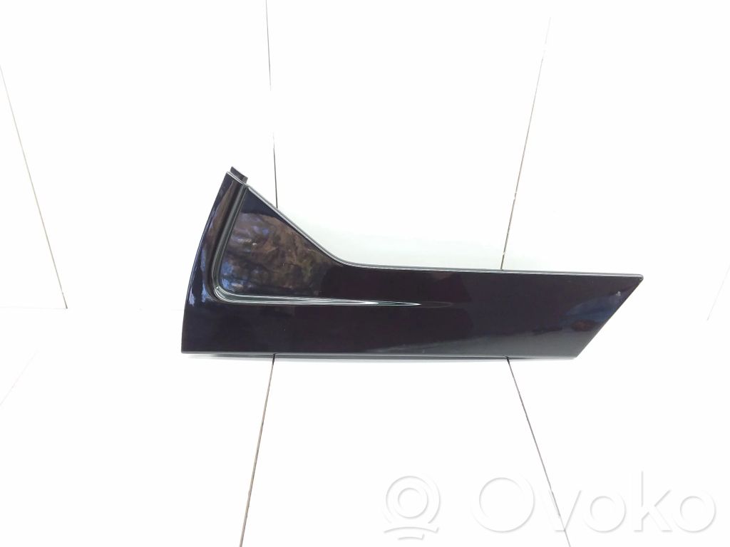 Renault Captur Mască ușă spate (turnată) 