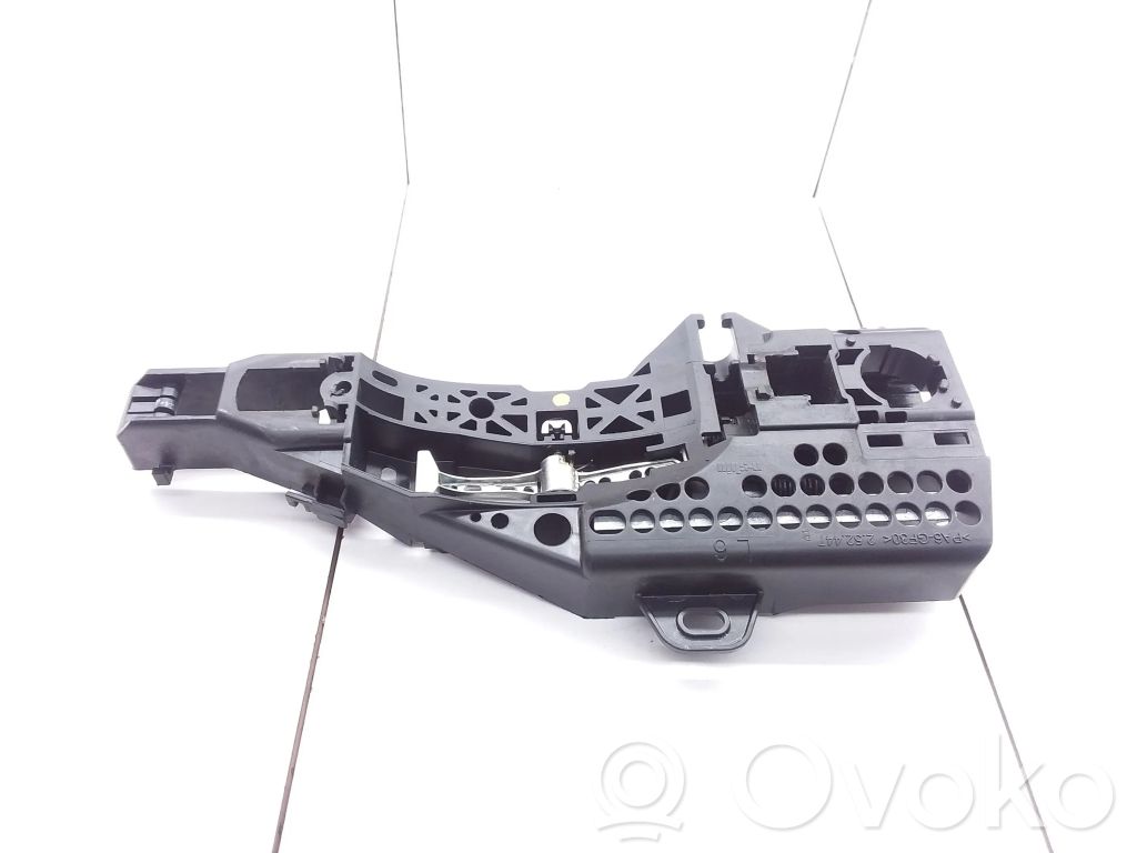 Klamka zewnętrzna drzwi przednich   806077201R
