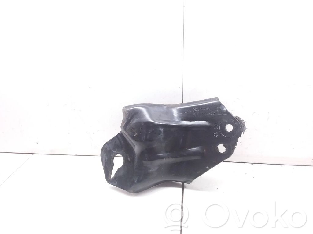 Ford Mondeo MK V Soporte de montaje del parachoques trasero 