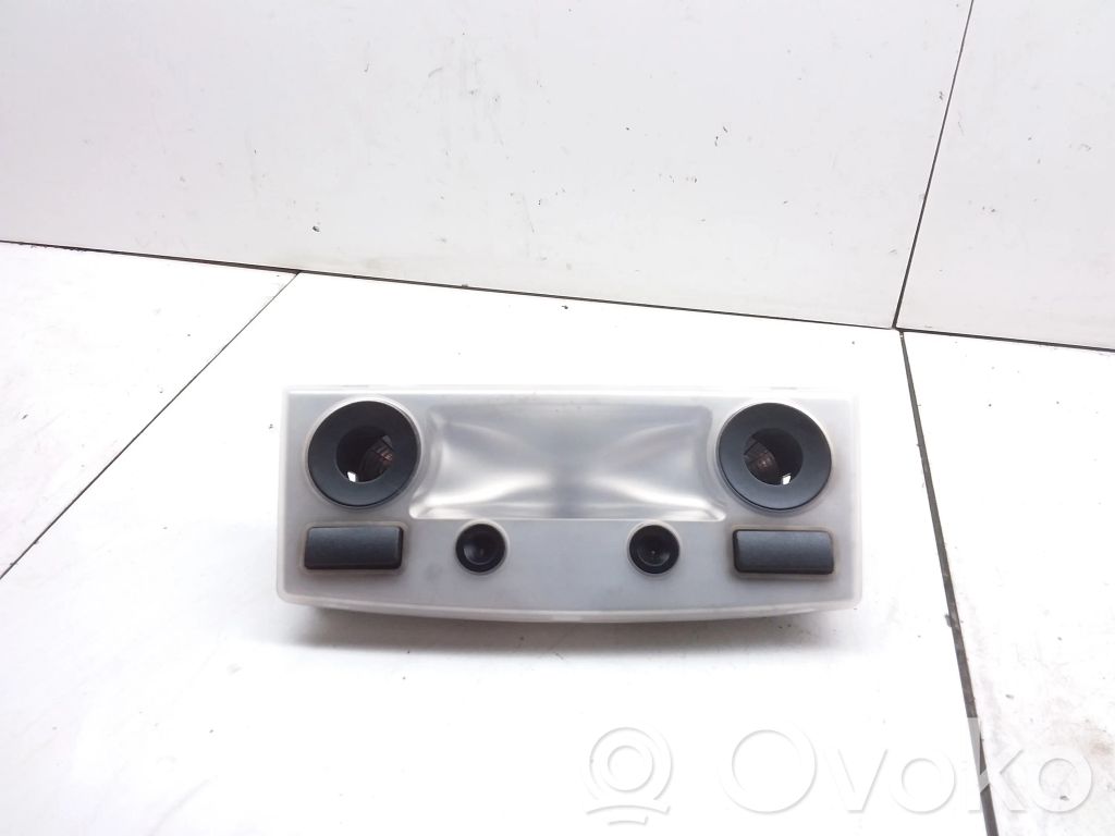 BMW 5 E60 E61 Front seat light 