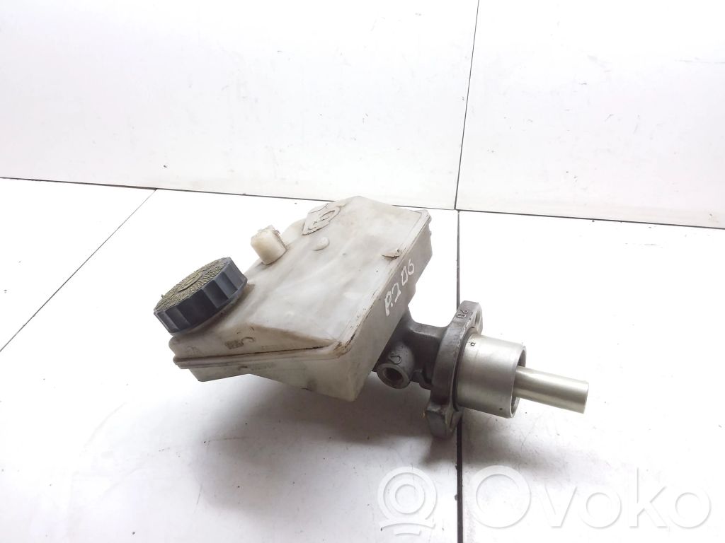 Peugeot 206 Główny cylinder hamulca 