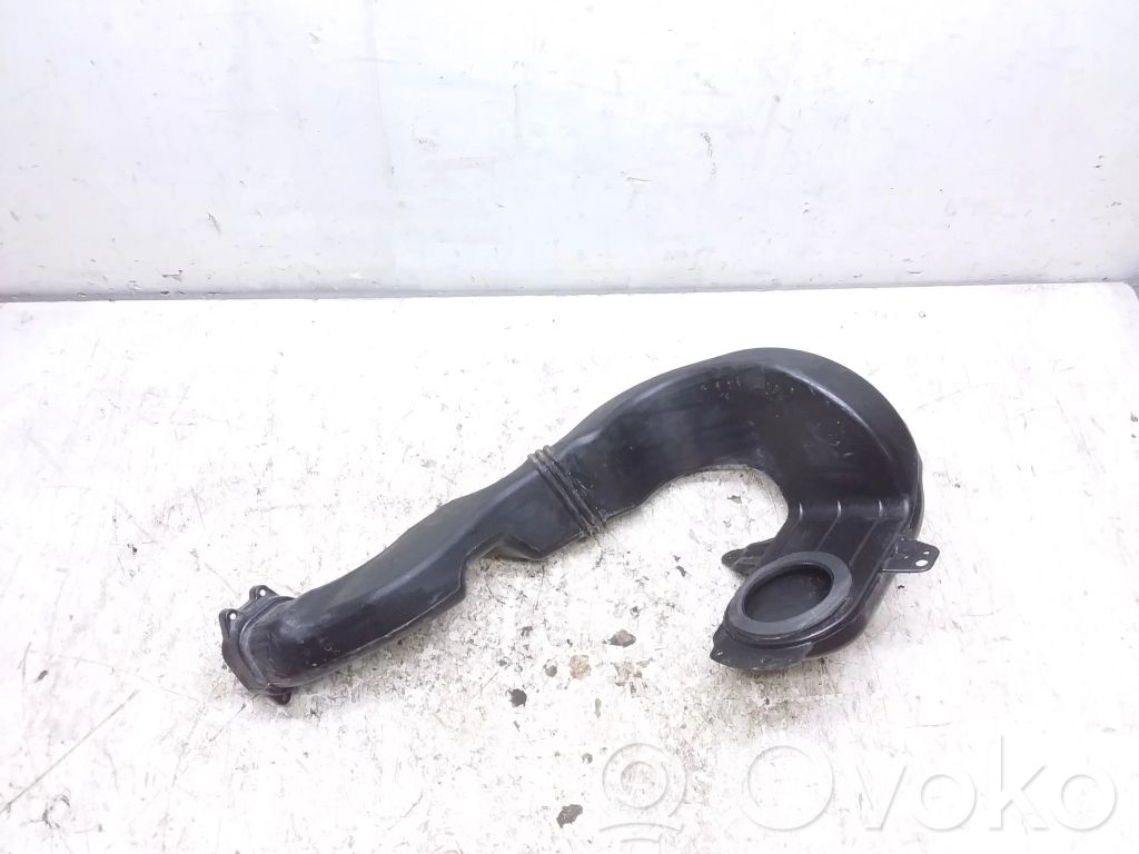 Rura / Wąż dolotowy powietrza   295539937R,Z4590001,159373