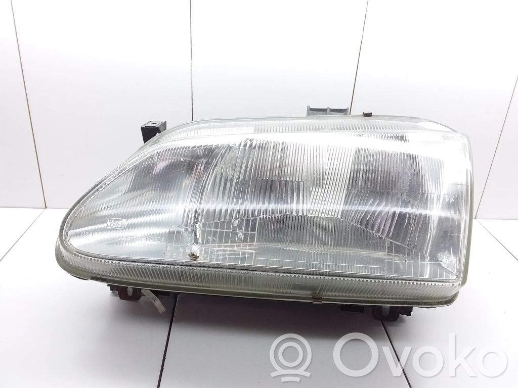 Renault Megane I Phare frontale 