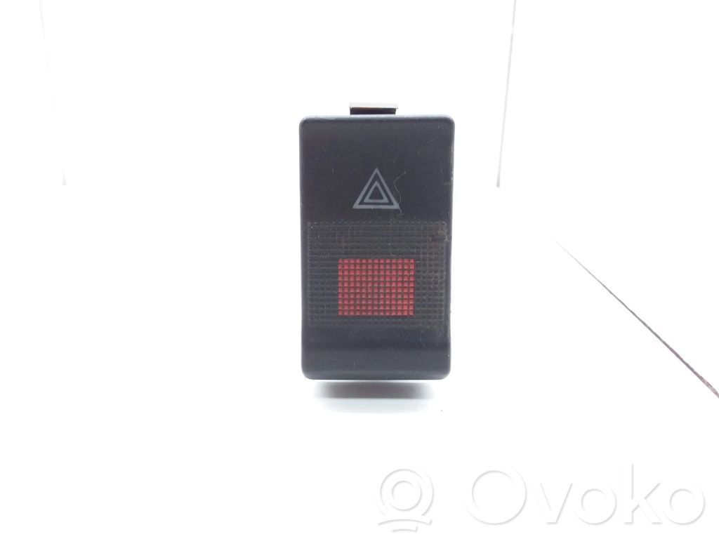 Audi A6 S6 C4 4A Hazard light switch 