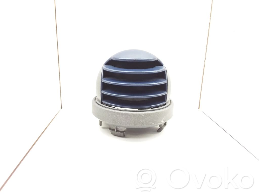 Smart ForTwo I Moldura protectora de la rejilla de ventilación lateral del panel 