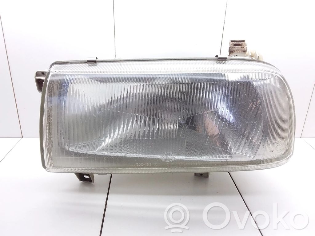 Volkswagen Vento Scheinwerfer 