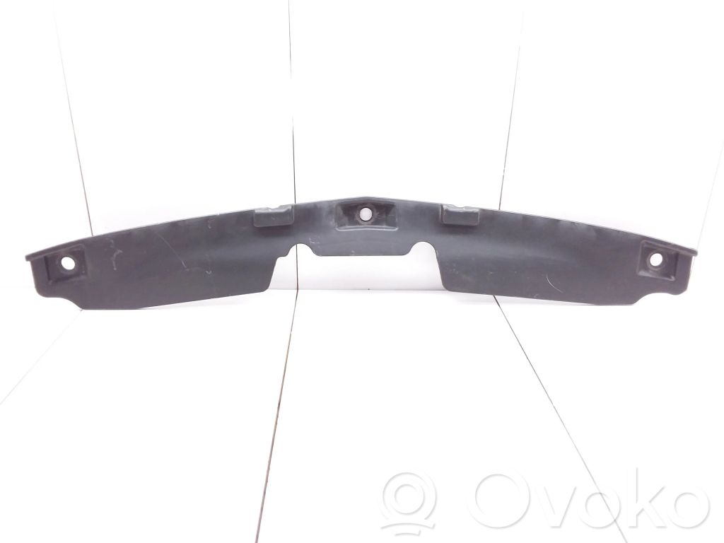 Opel Antara Oberteil Schlossträger Frontträger Frontmaske 