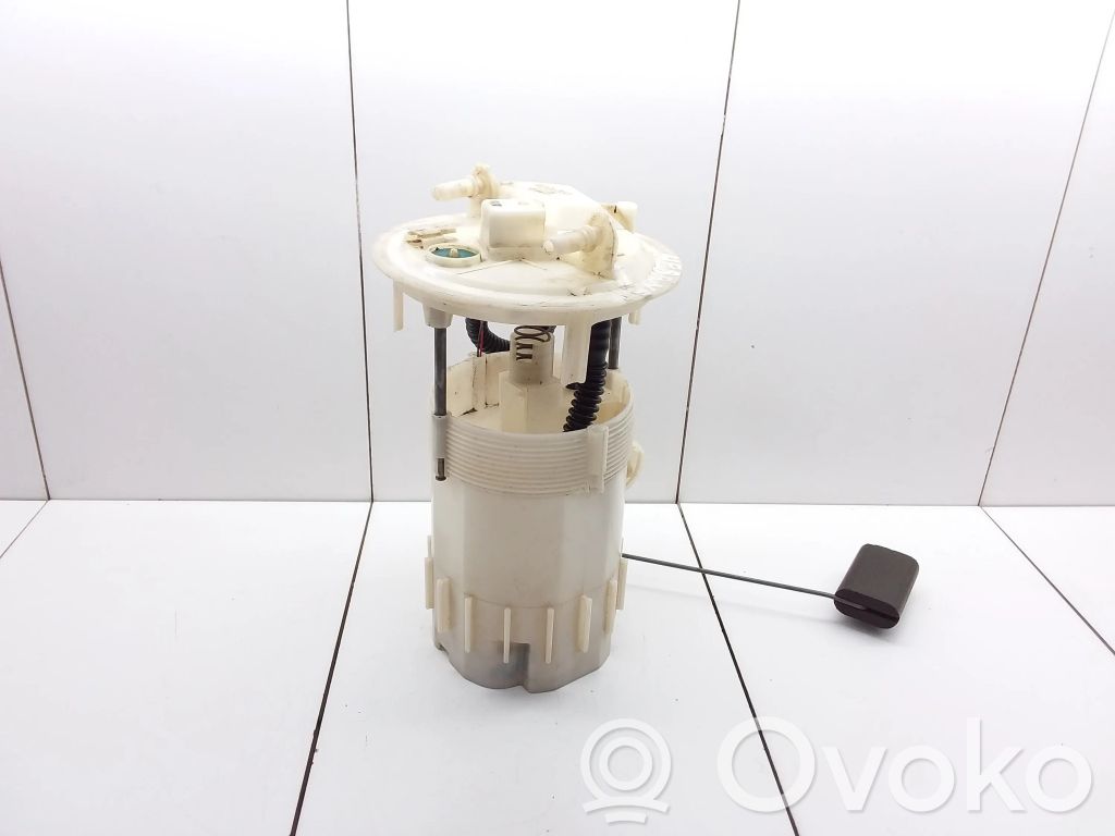 Renault Megane II Sensor de nivel de combustible 