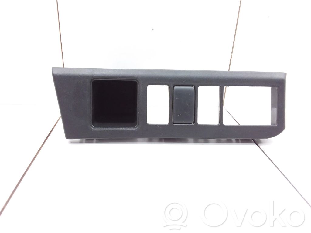 Nissan Note (E11) Other dashboard part 