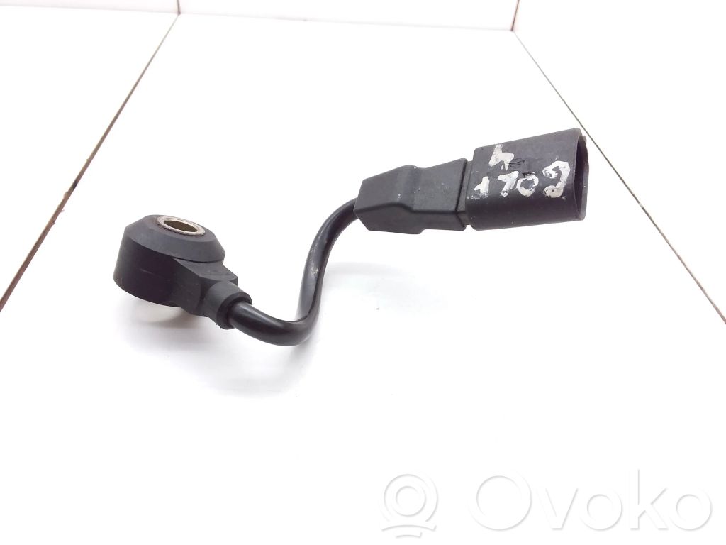 Volkswagen Golf IV Senzor detentă 