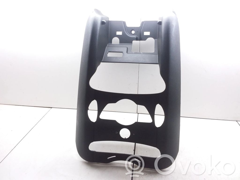 Mini One - Cooper Coupe R56 Panelės apdaila 
