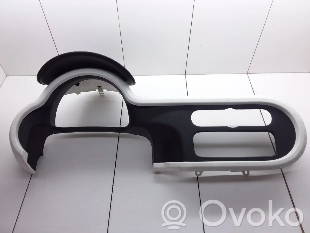 Renault Twingo III Kojelaudan kehys 