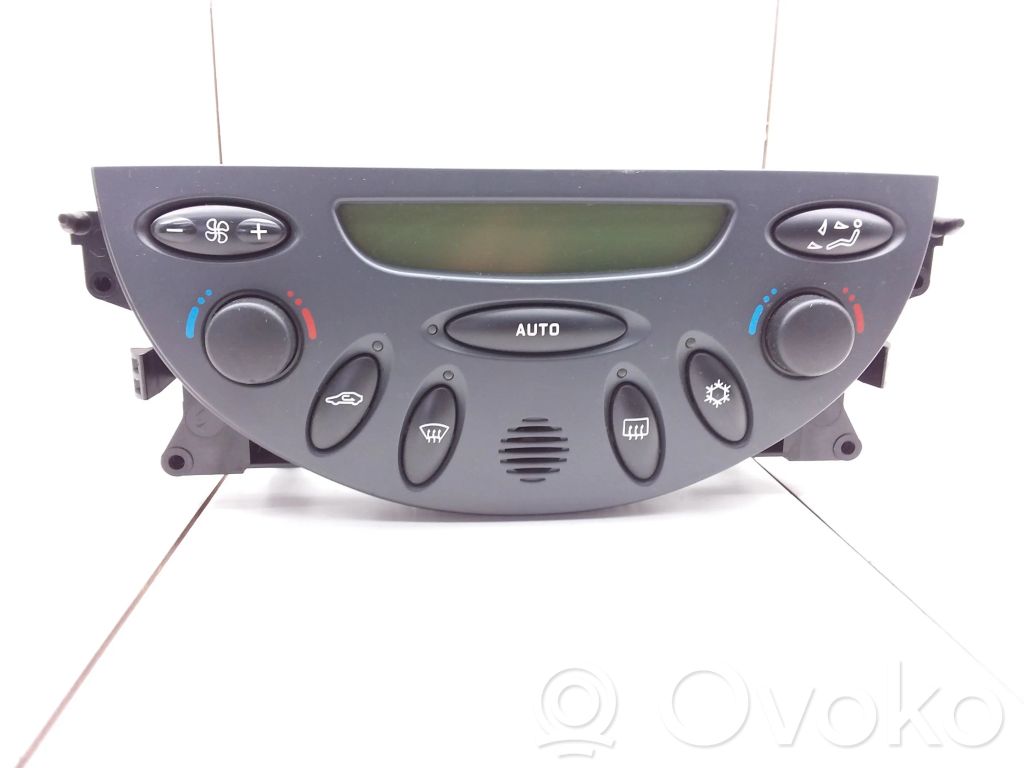 Citroen C5 Climate control unit 