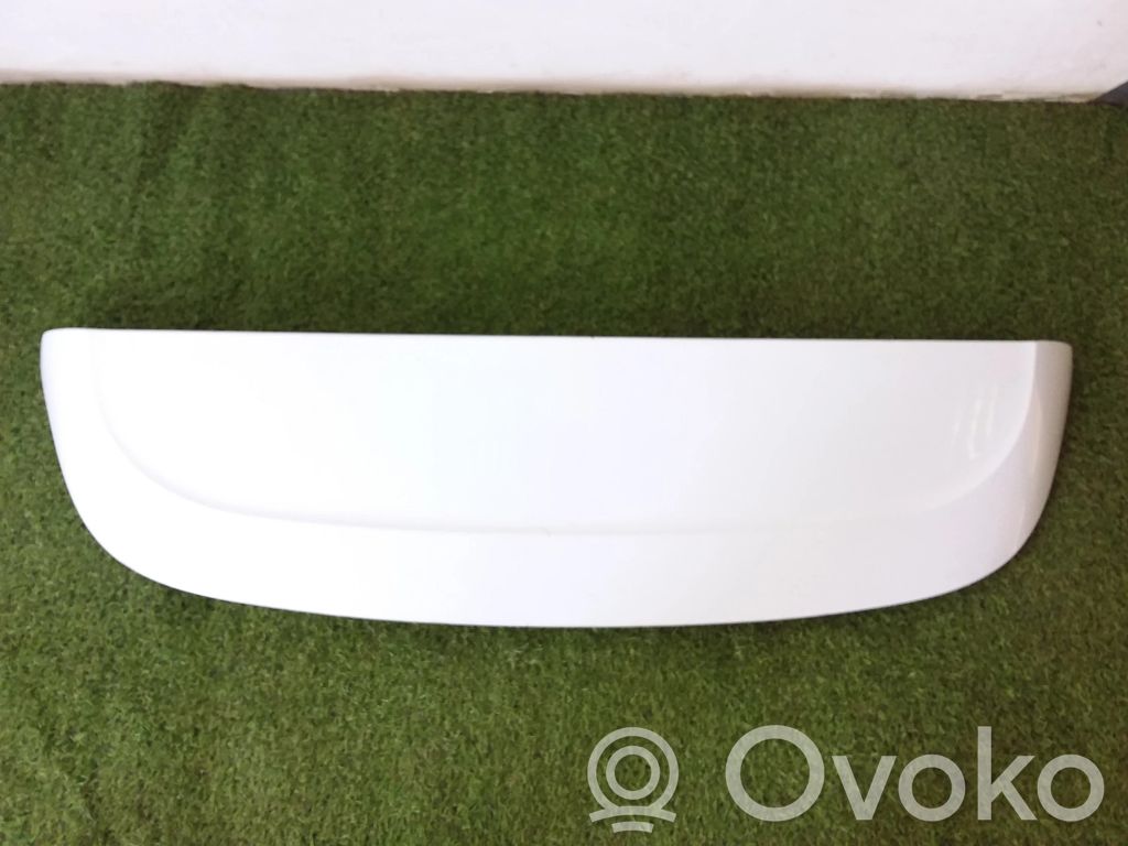KIA Ceed Spoiler lunetă/portbagaj 