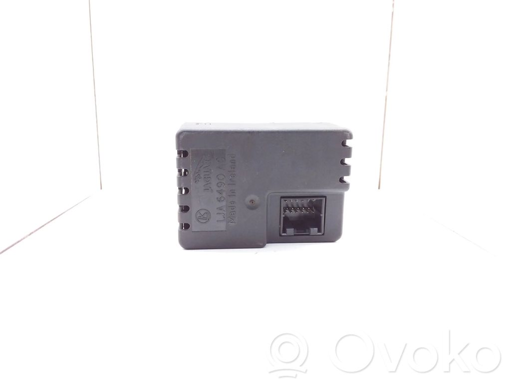 Jaguar XJ X308 Other control units/modules 