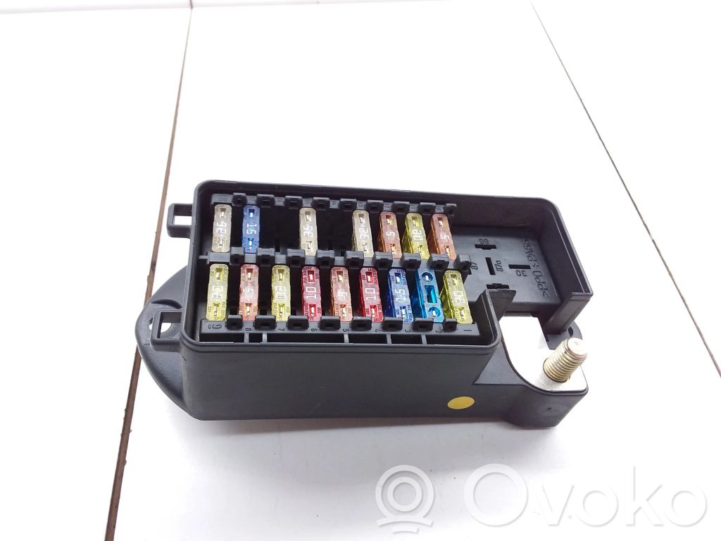 Módulo de fusible   LNE2800CA,102805100500,518001003