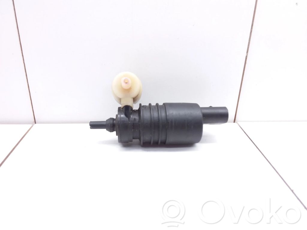 Pumpe Scheibenwaschanlage