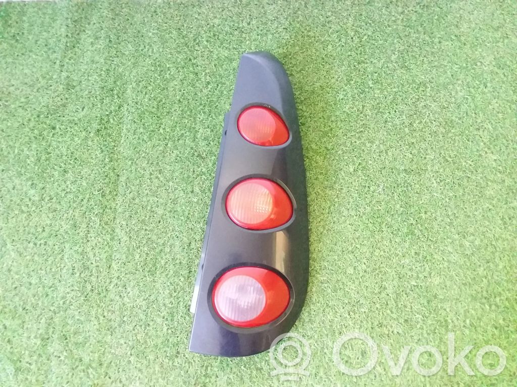 Smart ForFour I Rear/tail lights 